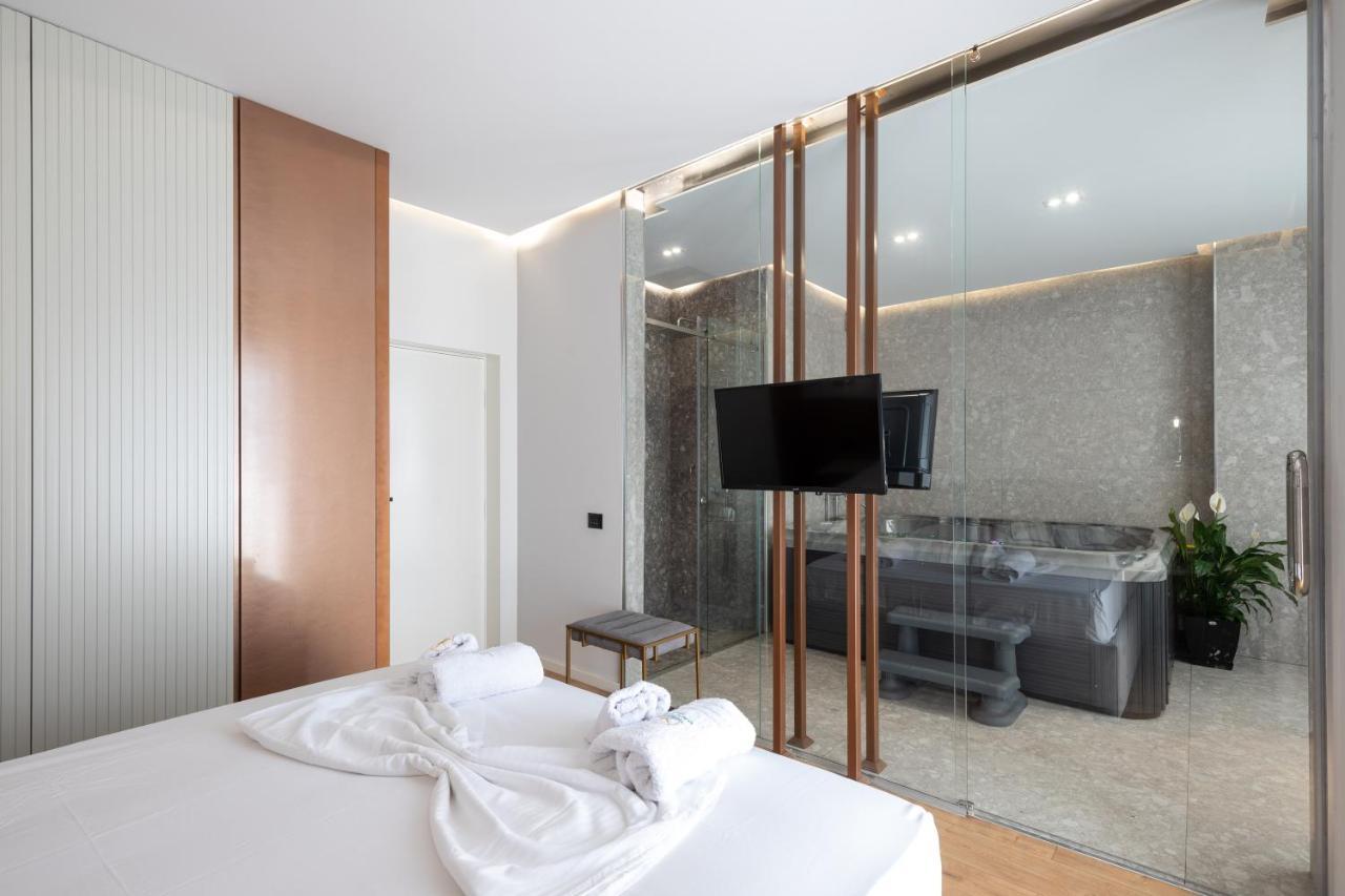 Compas Boutique Hotel Голем Экстерьер фото