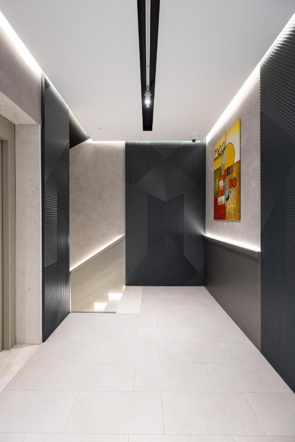 Compas Boutique Hotel Голем Экстерьер фото