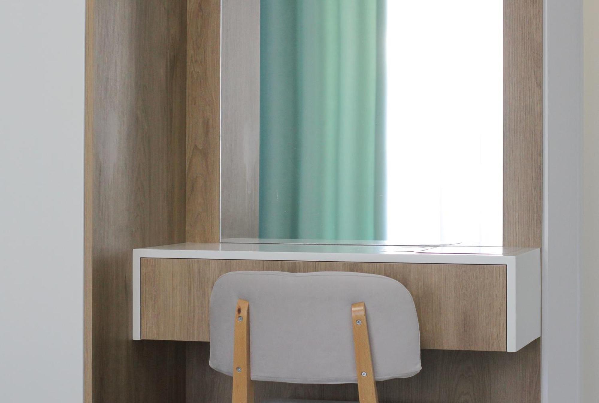 Compas Boutique Hotel Голем Экстерьер фото
