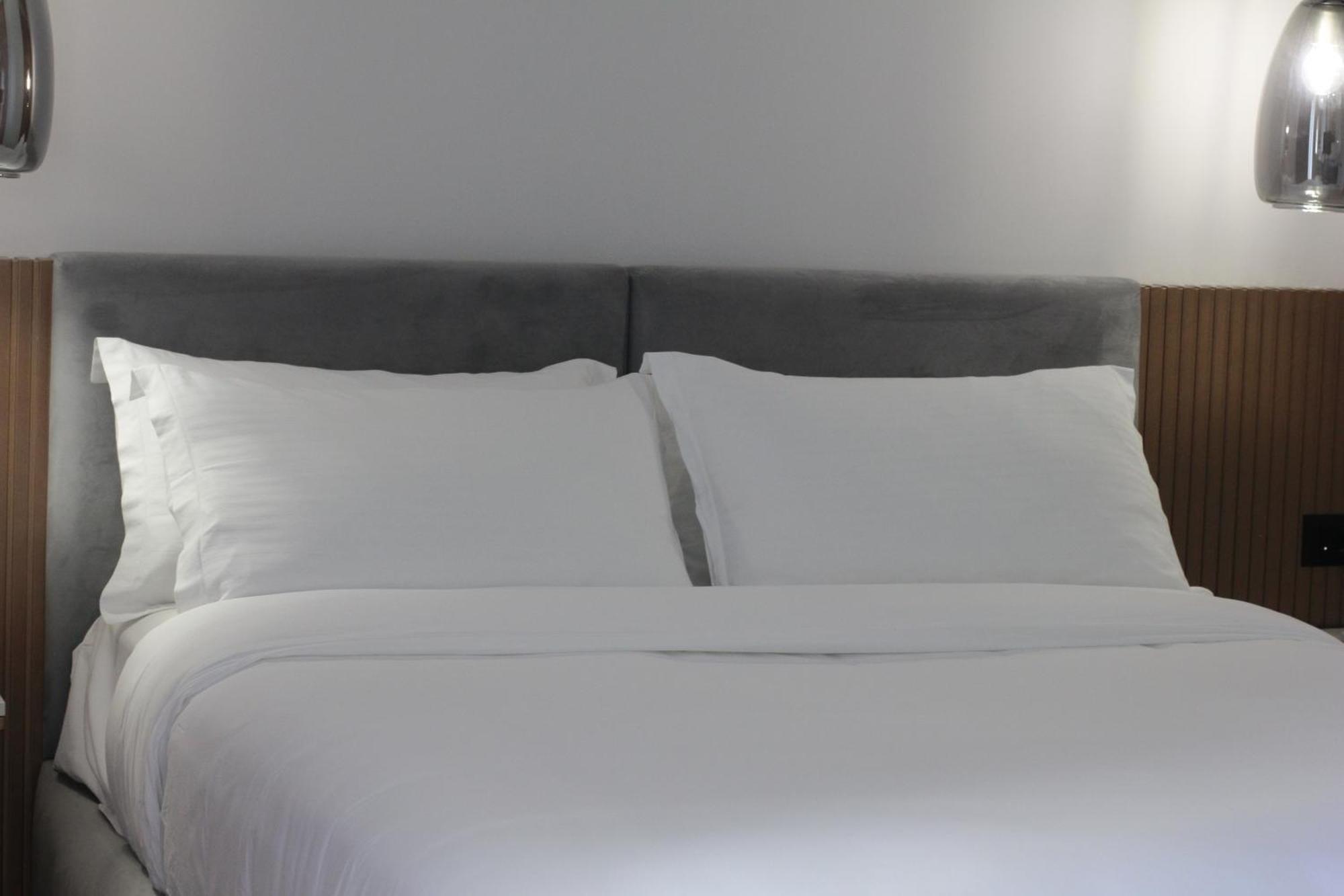 Compas Boutique Hotel Голем Экстерьер фото